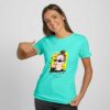OH YEAH WOMEN'S T-SHIRT