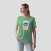 OXBP COOL WOMEN'S T-SHIRT