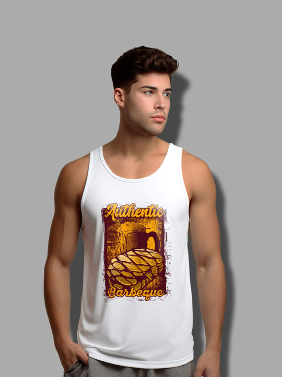 BARBEQUE - SANDO