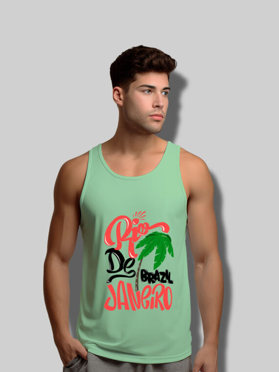 JANEIRO - SANDO