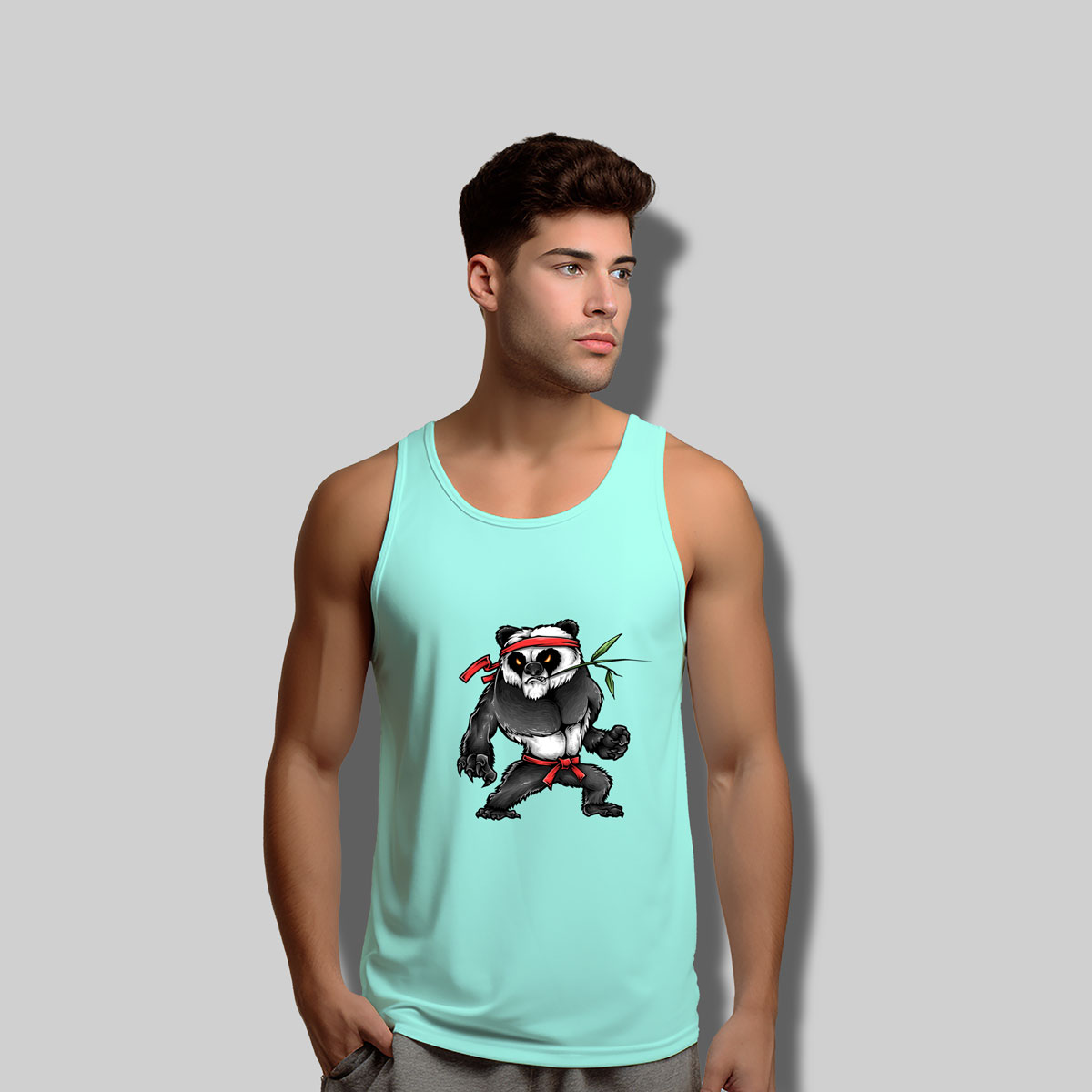 KUNG FU BAMBOO - SANDO KUNG FU BAMBOO - SANDO