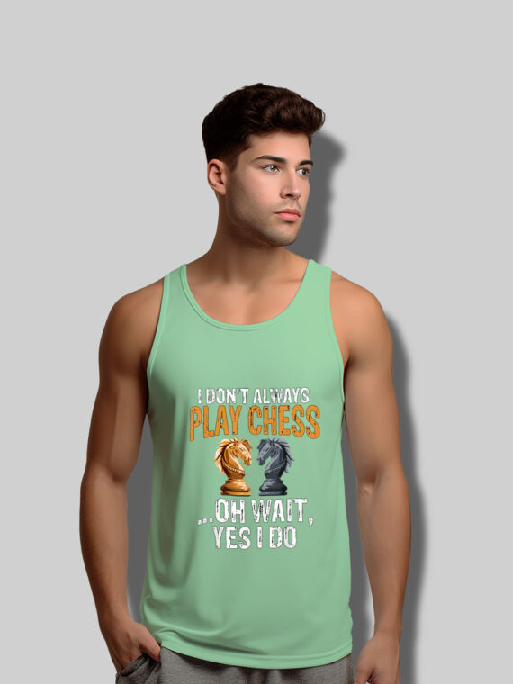 PLAY CHESS - SANDO