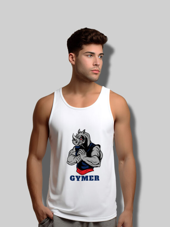 RHINO FIGHTER - SANDO