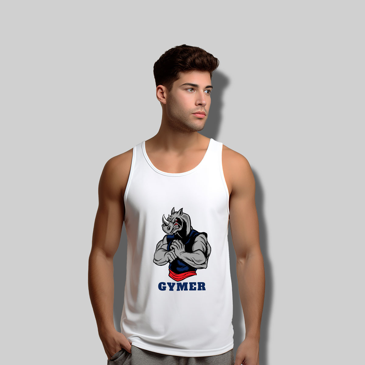 RHINO FIGHTER - SANDO RHINO FIGHTER - SANDO