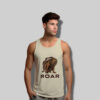 ROAR LION - SANDO
