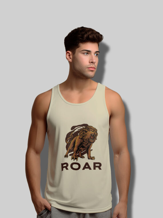 ROAR LION - SANDO