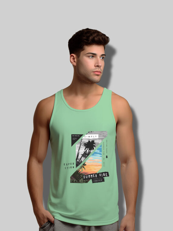 SIMPLY BEACH - SANDO