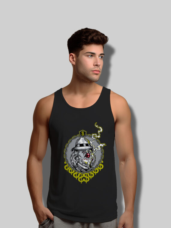SMOKEY JOKER - SANDO