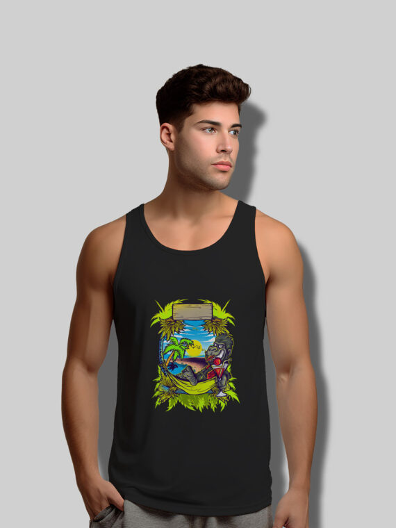 BEACH COOL - SANDO
