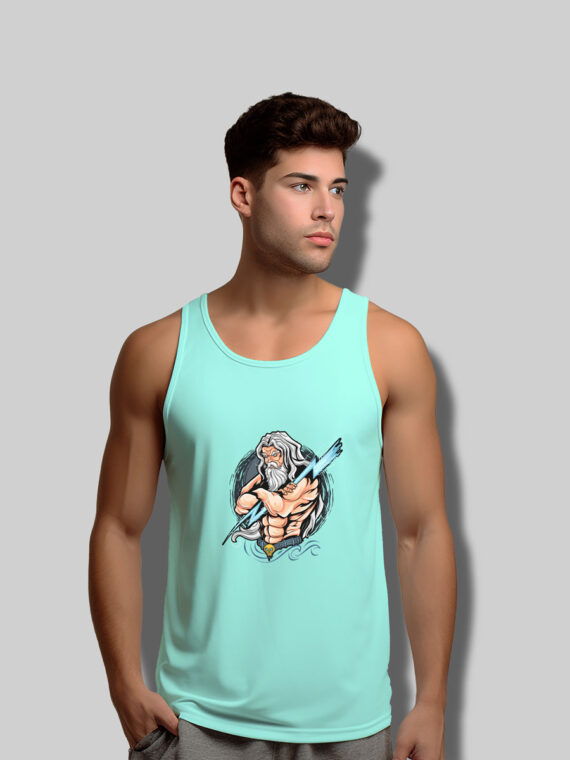 BEARD RESPON - SANDO