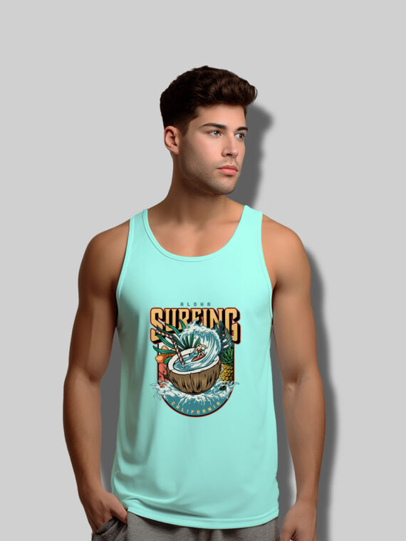 ALOHA - SANDO