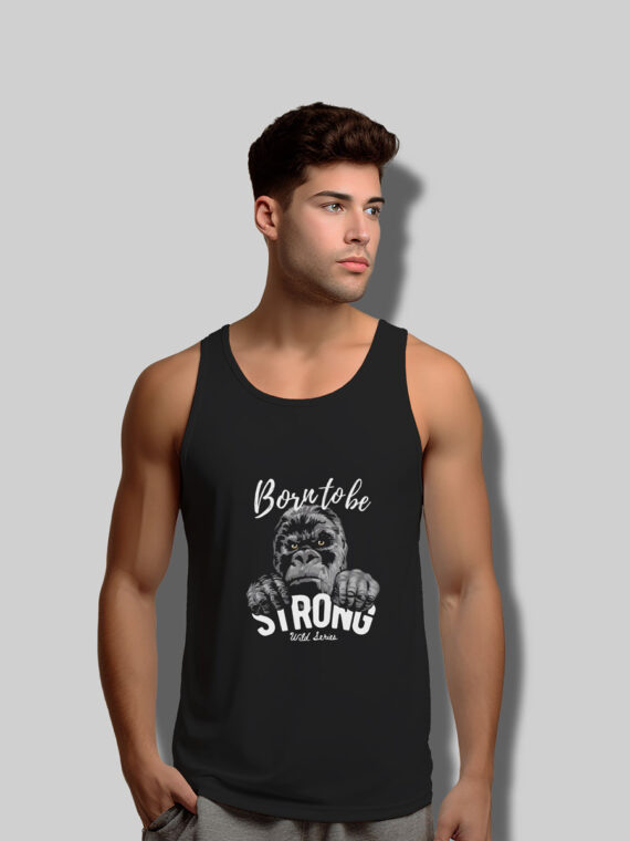 BORN TO BE - SANDO