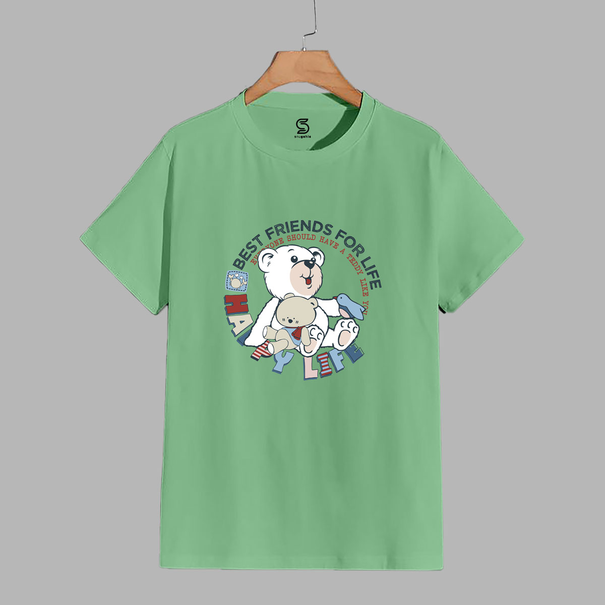 womens-T-shirt-front