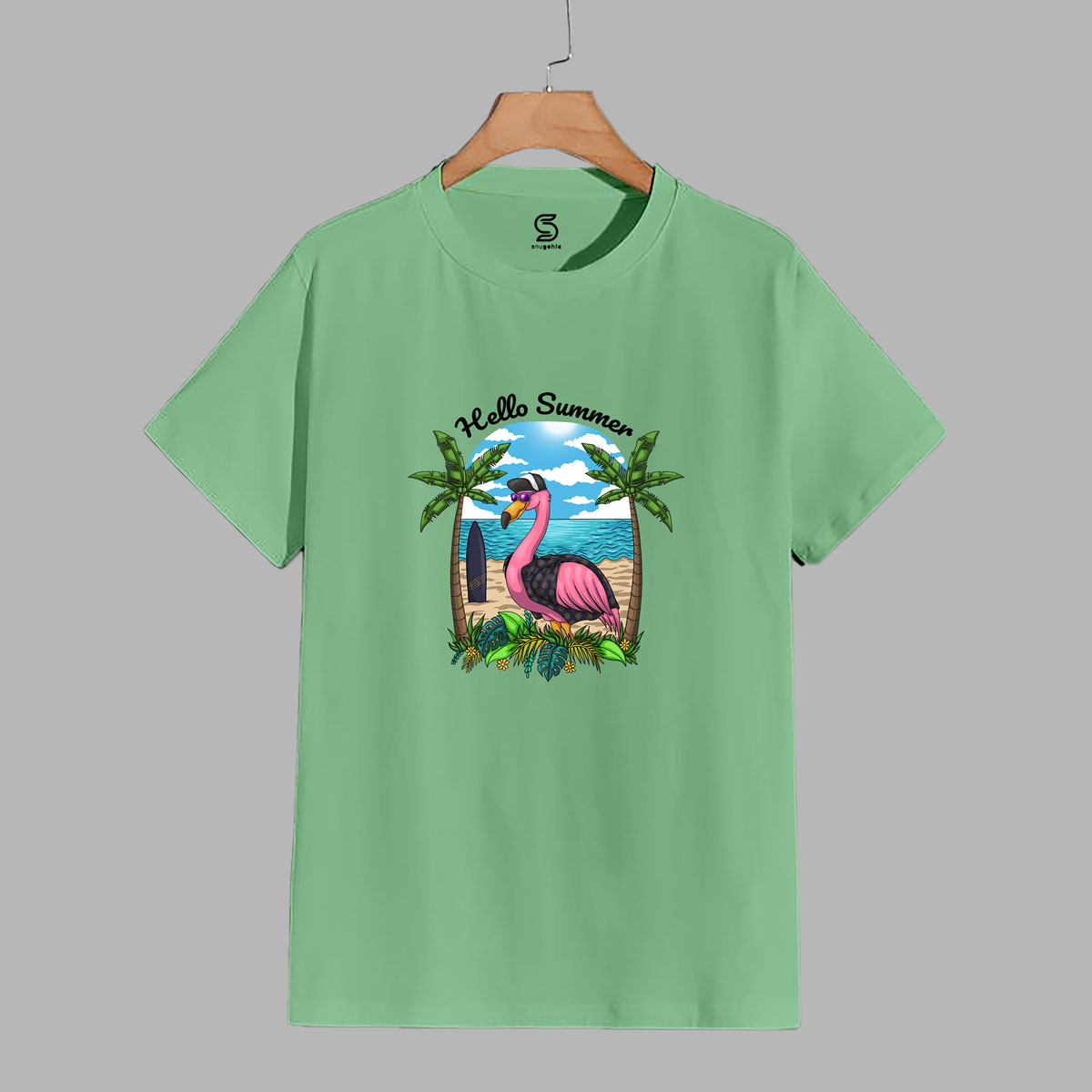 womens-T-shirt-front