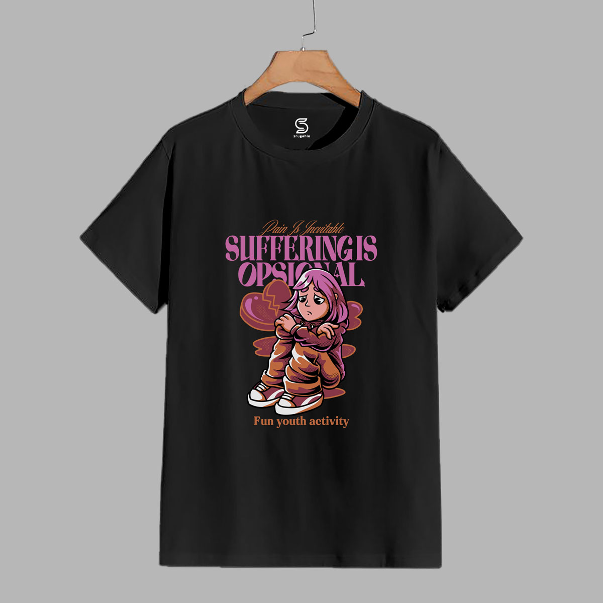 womens-T-shirt-front