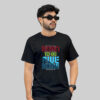 BORN AWESOME - T-SHIRT