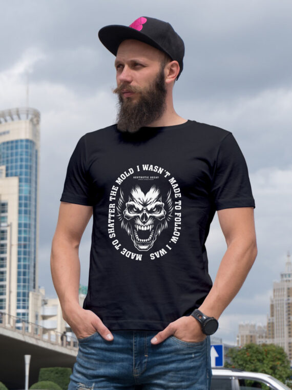 MOLD - T-SHIRT
