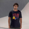 LET'S GO TRAVEL - T-SHIRT