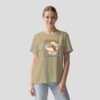 WILD LOWERS WOMEN'S T-SHIRT