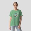 OCEAN SEASON WOMEN'S T-SHIRT