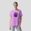 FLORA WOMEN'S T-SHIRT
