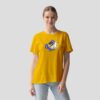 BRING HAPPINESS WOMEN'S T-SHIRT