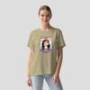 ABOUT ATTITUDE WOMEN'S T-SHIRT