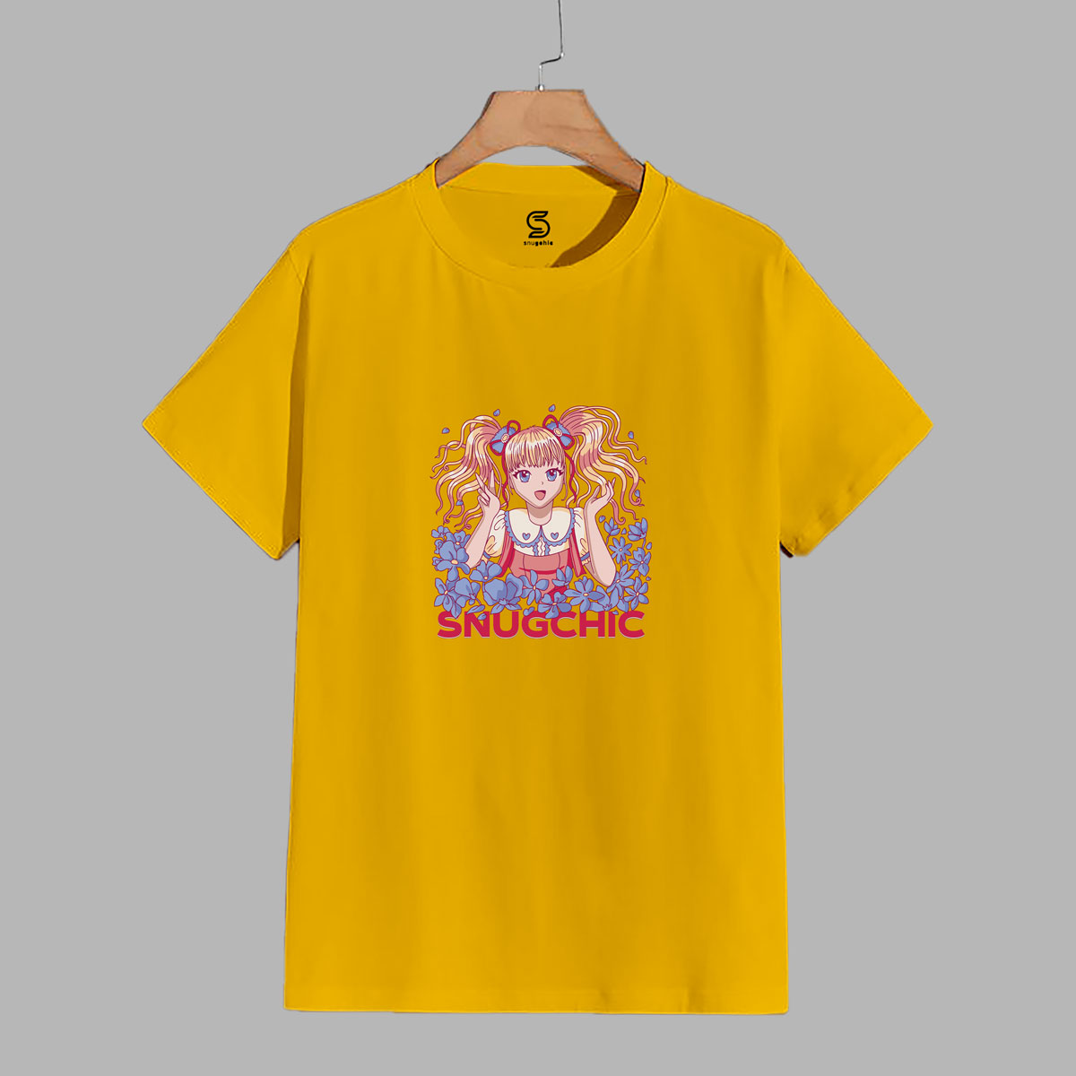 womens-T-shirt-front