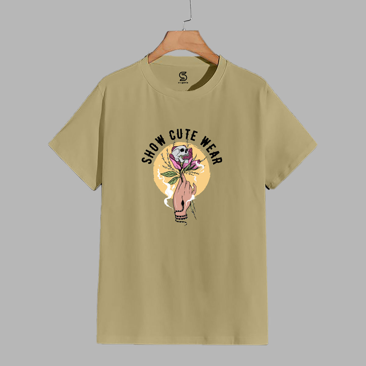 womens-T-shirt-front