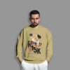 RISK TAKER - MEN'S SWEATSHIRT