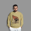 SABERTOOTH - MEN'S SWEATSHIRT