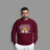 FROSH COOL - MEN'S SWEATSHIRT