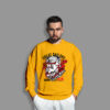 GREAT SAILORD - MEN'S SWEATSHIRT