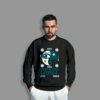 LITTILE THINKS - MEN'S SWEATSHIRT