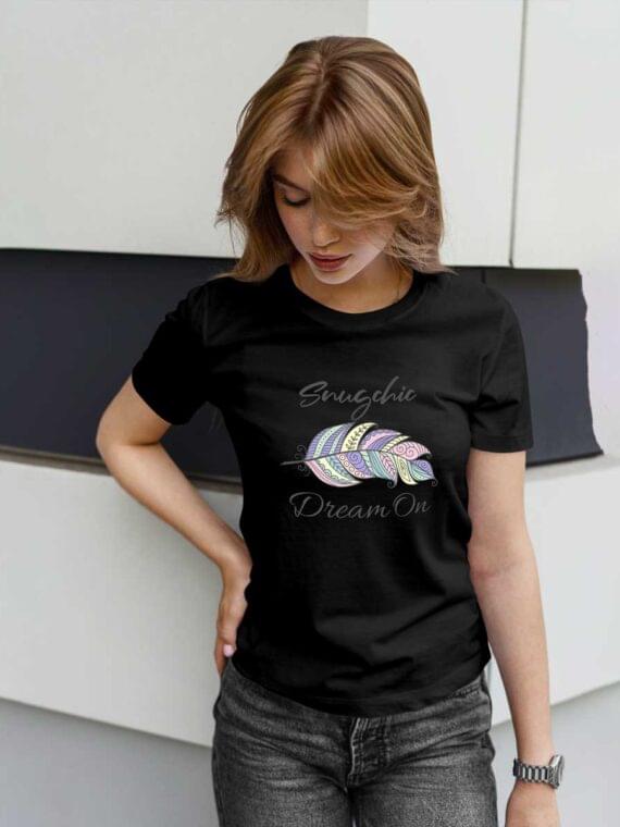 DREAM - WOMEN'S T-SHIRT