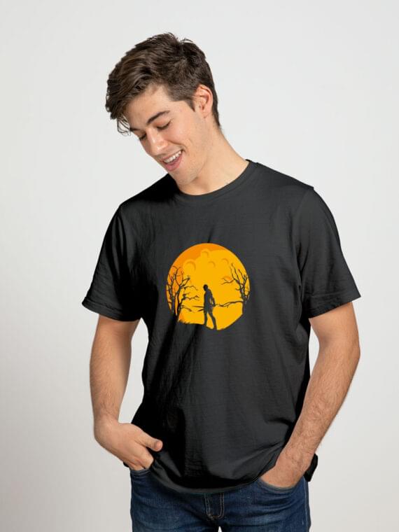 SUNRISE – T-SHIRT