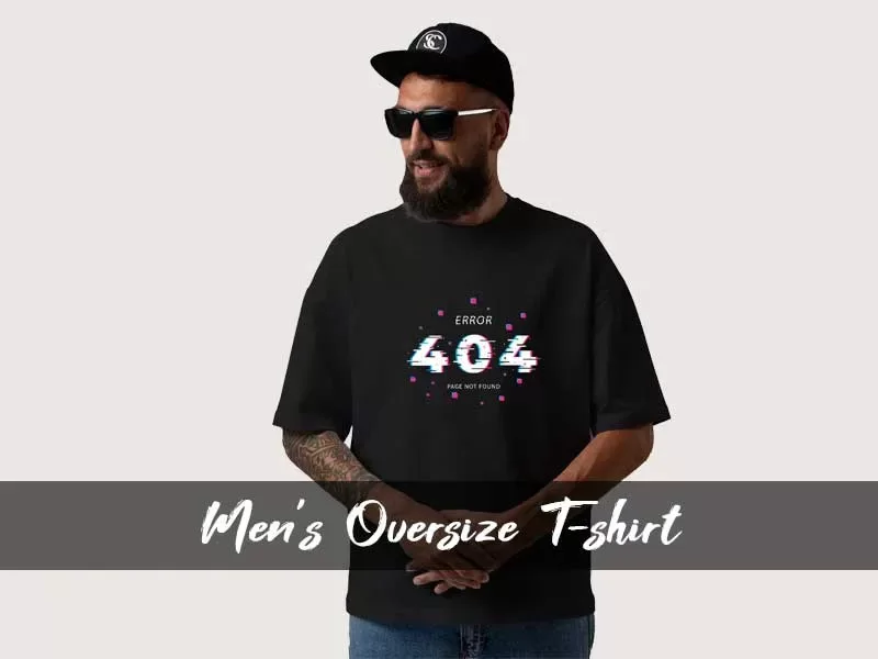 Men’s-Oversize-T-shirt-slide-1