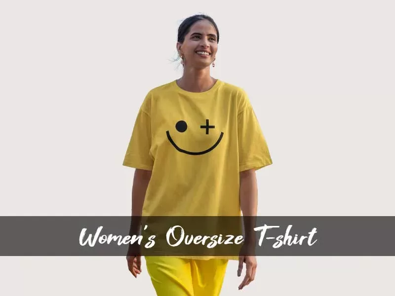 Women’s-Oversize-T-shirt-slide-1