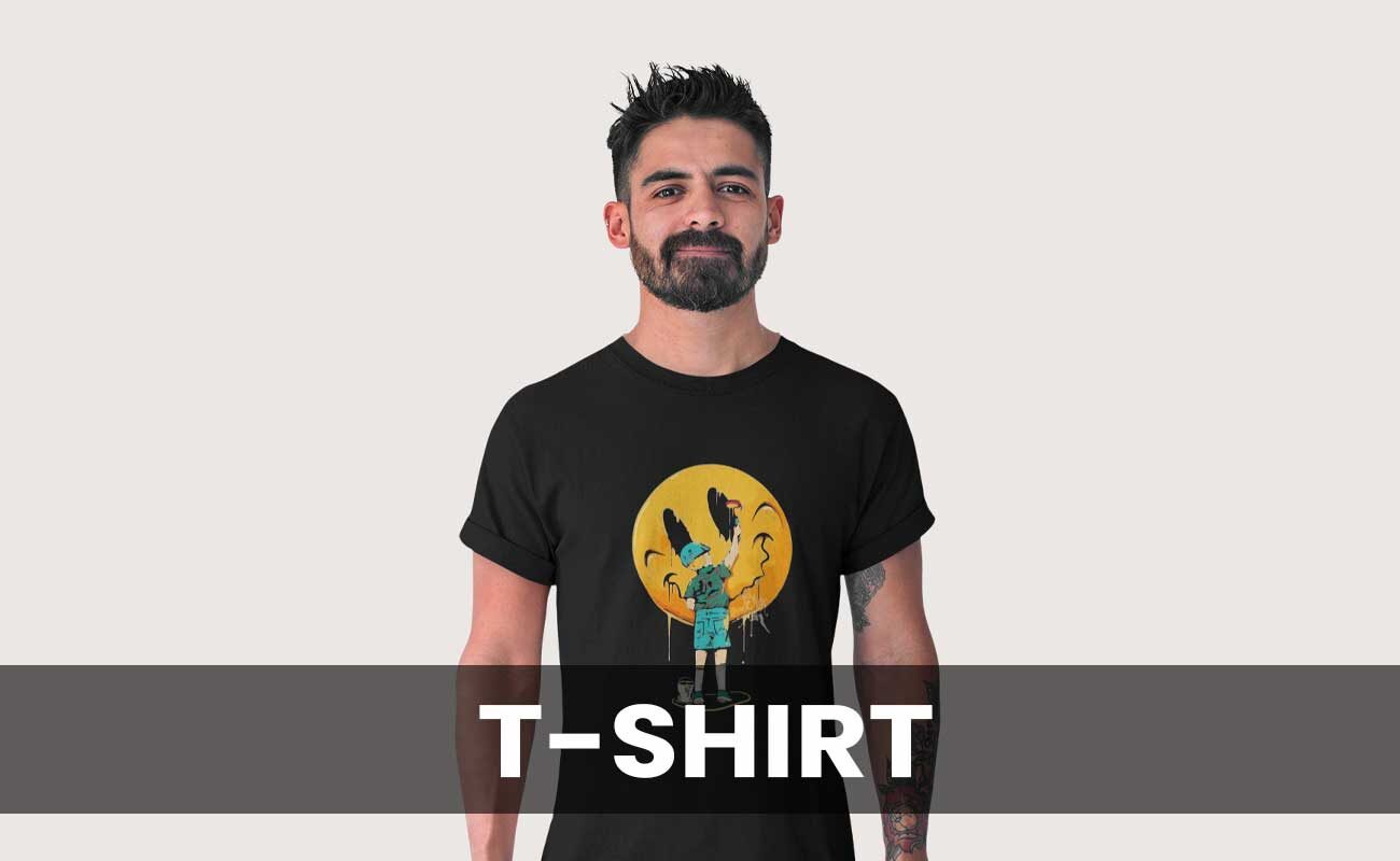 T-SHIRT