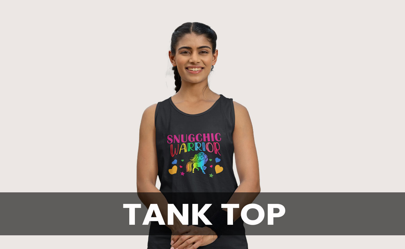 TANK-TOP
